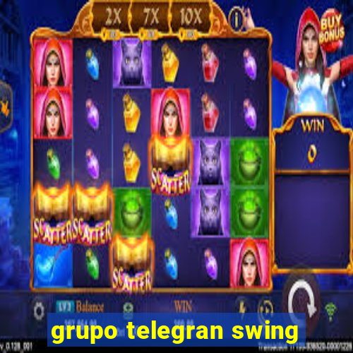 grupo telegran swing